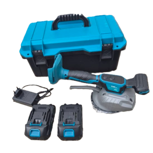 THOlux akkus csempéző és burkoló vibrációs gép – dupla akku M8130 (FX)