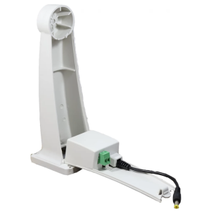 Wifi IP CCTV kültéri vezeték nélküli vízálló kamera színes éjszakai látással (BBV) - Image 7