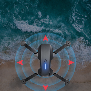 E88 Pro HD kamerás drón – 2.4 GHz-es távirányítós quadcopter élőképpel (BBJH)(BBD) (BBV) - Image 3