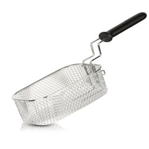 RAF 3 literes elektromos fritőz – 2000W olajsütő rántott ételekhez (BBV) (FX) - Image 7