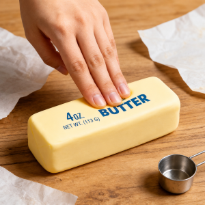Butter squishy stresszoldó játék – puha nyomkodható hab fidget játék sárga kivitelben (BBE) - Image 5